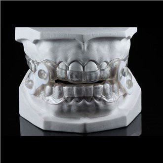 Uređaji za kontrolu hrkanja