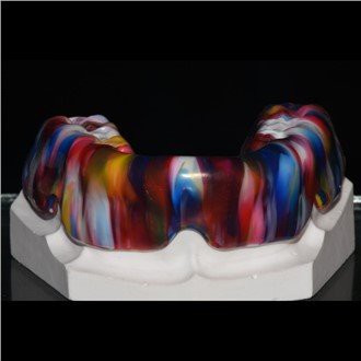 Sportski štitnici za zube